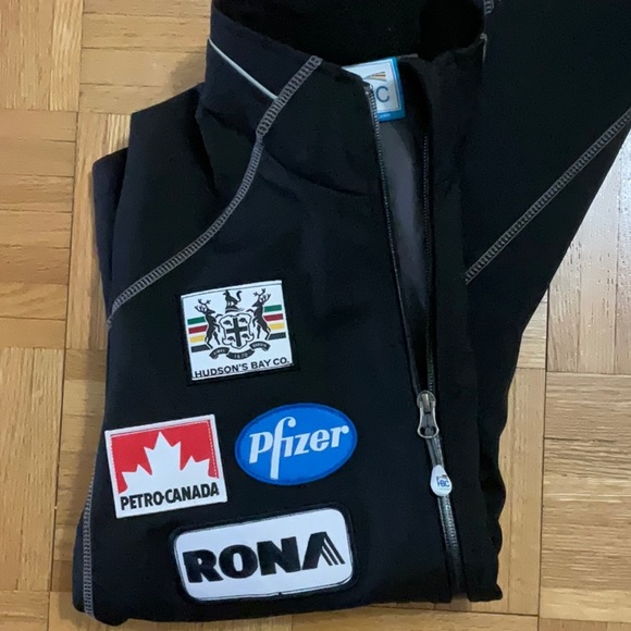 Woman Sports Jacket - Picture 1 of 3